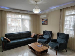 Manolya apartment. Alanya, Center